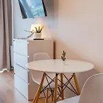 Apartment Iii Przy Parku Reagana Blisko Plazy Danzig