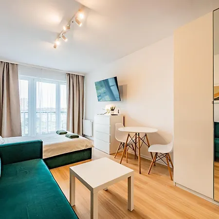 Iii Przy Parku Reagana Blisko Plaży *